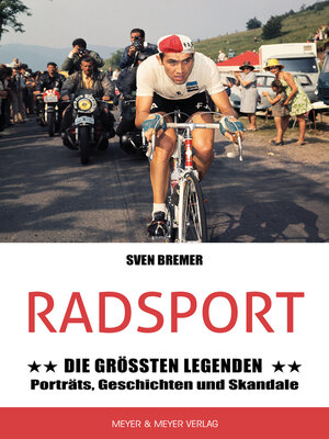 cover image of Radsport